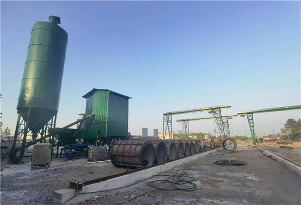 施工現場 施工現場